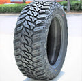 Maxtrek Mud Trac LT 285/75R16 Load D 8 Ply MT M/T Tire