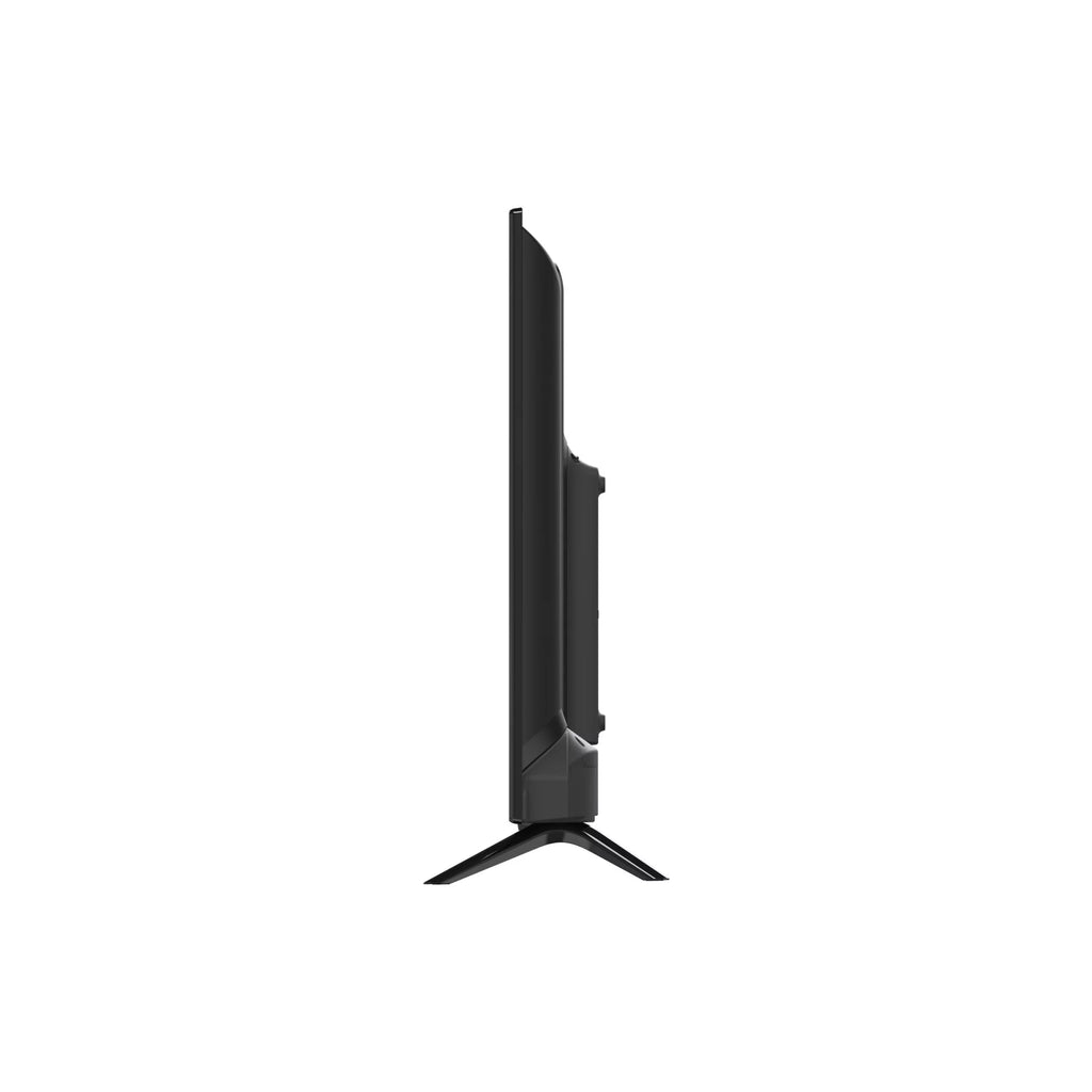 onn. 40” Class FHD (1080P) LED Roku Smart TV (100097810)