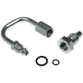 Dorman 926-049 Power Steering Control Valve Bypass Tube for Specific Cadillac / Chevrolet / GMC Models Fits select: 1997-2002 CHEVROLET TAHOE, 1997-2000 CHEVROLET GMT-400