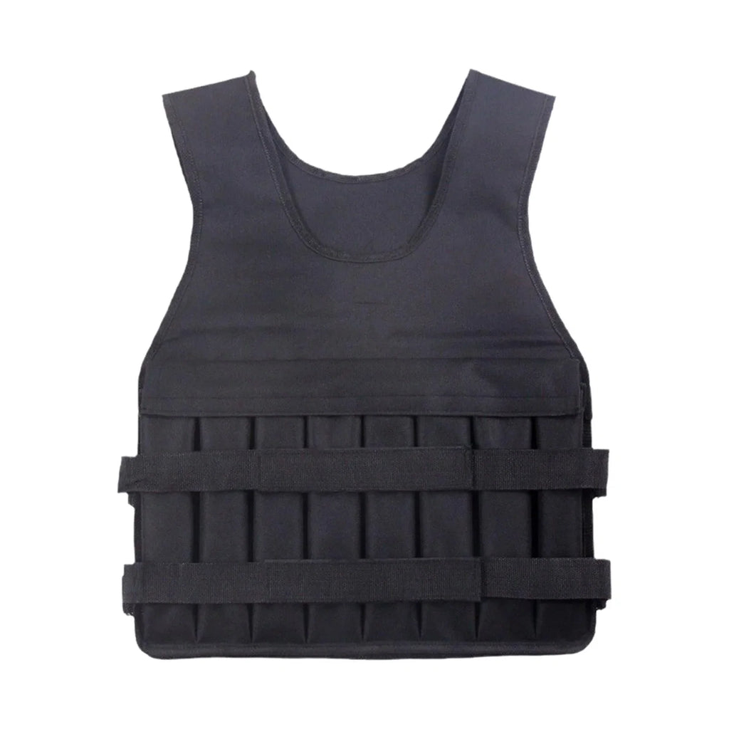 Baoblaze Loading Vest 20kg Loading Max Loading 3kg for Men and Women Body Weight Vest
