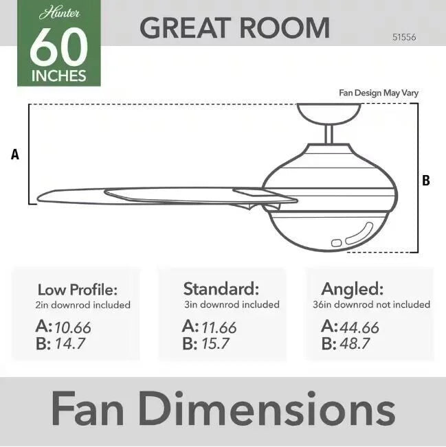 Codec 60 in. Indoor Matte Silver Smart Ceiling Fan with Remote and Light Kit
