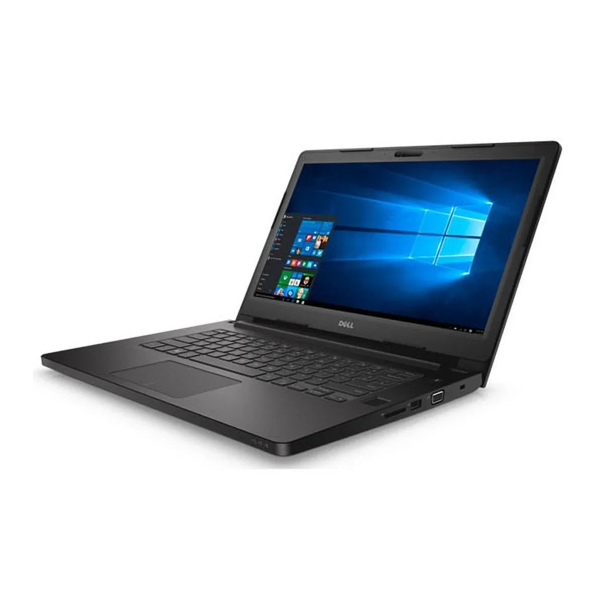 Latitiude Notebook E5280/ 12.5" LCD/ Core i7 7600U 2.8Ghz/ 16GB DDR4 Ram/ 256GB SSD M.2/ Windows 10 Pro