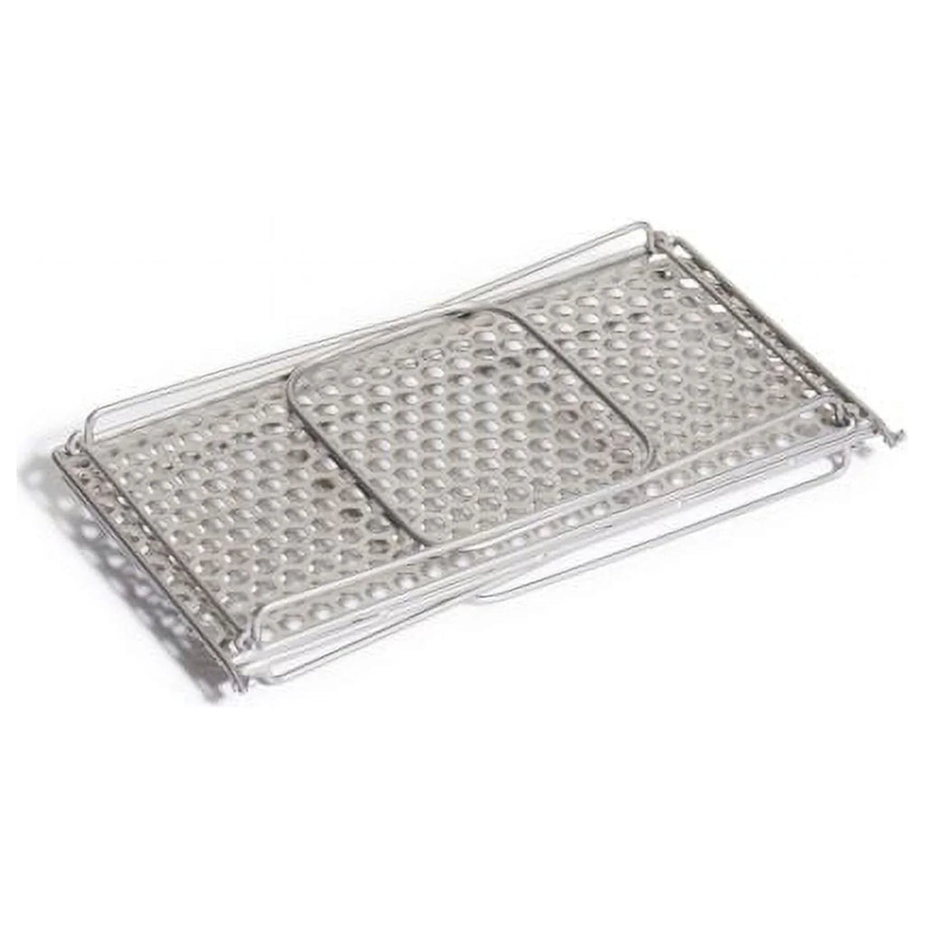 TITANIUM BIFOLD GRILL