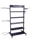 Body-Solid GAR250 Accessory Tower (New)