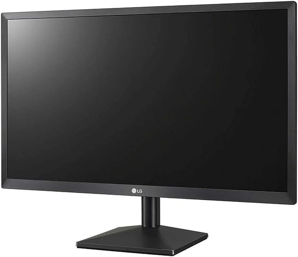 Open Box 24 inch Class Full HD IPS LED Monitor with FreeSync