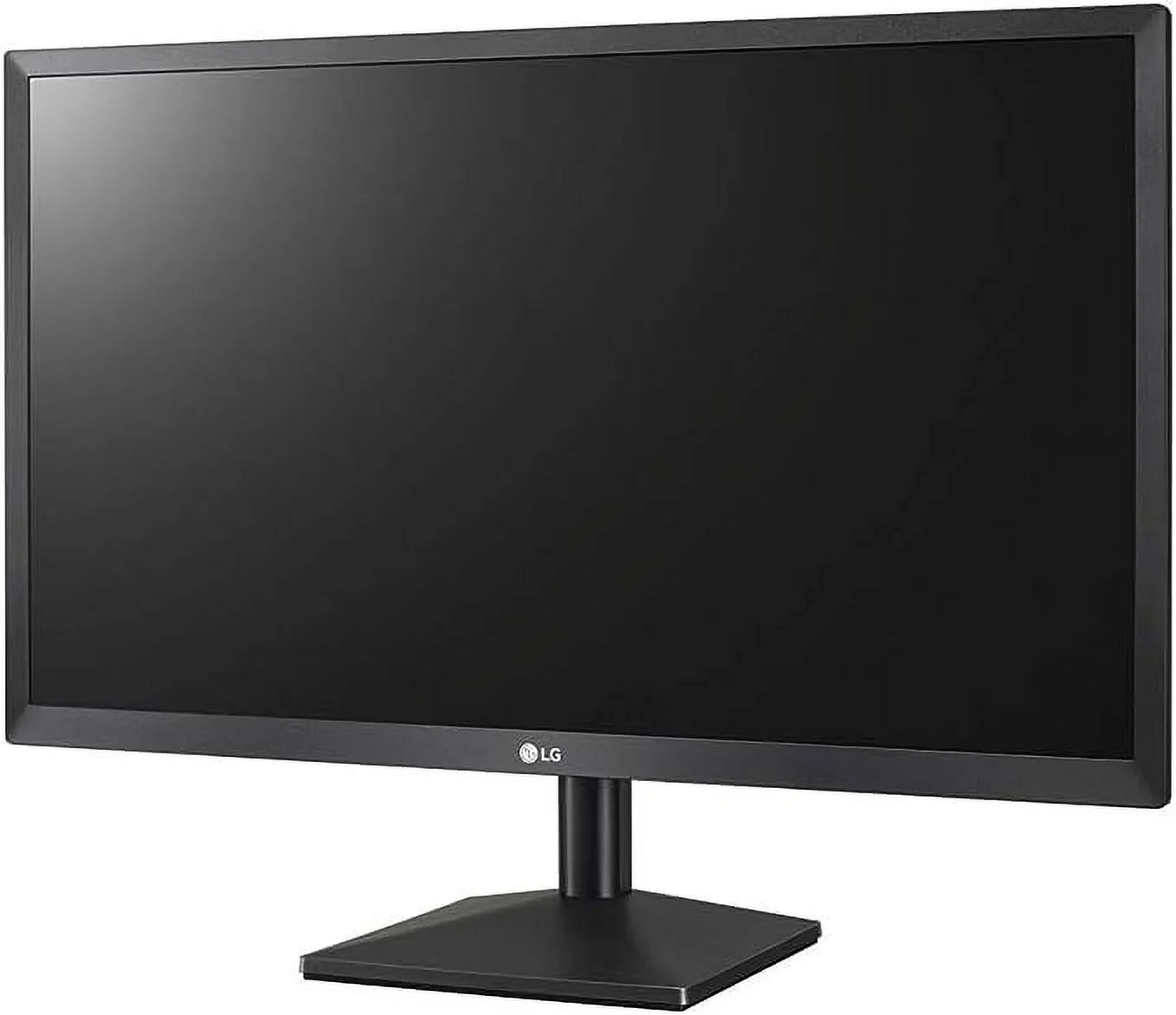 Open Box 24 inch Class Full HD IPS LED Monitor with FreeSync