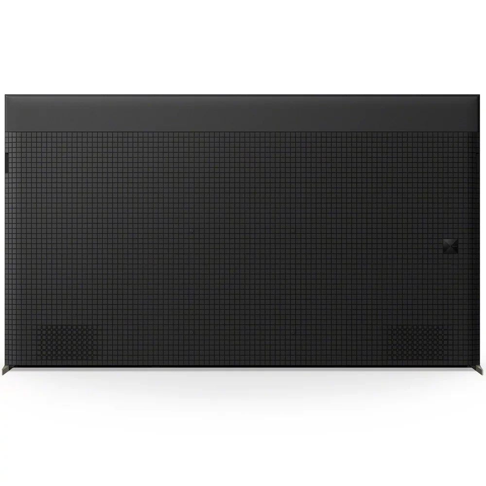 XR75X95K 75" BRAVIA XR X95K 4K HDR Mini LED TV with smart Google TV (2022 Model) Bundle with Deco Home 60W 2.0 Channel Soundbar, 37"-100" TV Wall Mount Bracket Bundle and 6-Outlet Surge Adapter