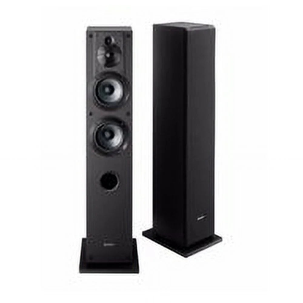 Complete Speaker System with SSCS3 (2), SSCS5, SSCS8, SACS9