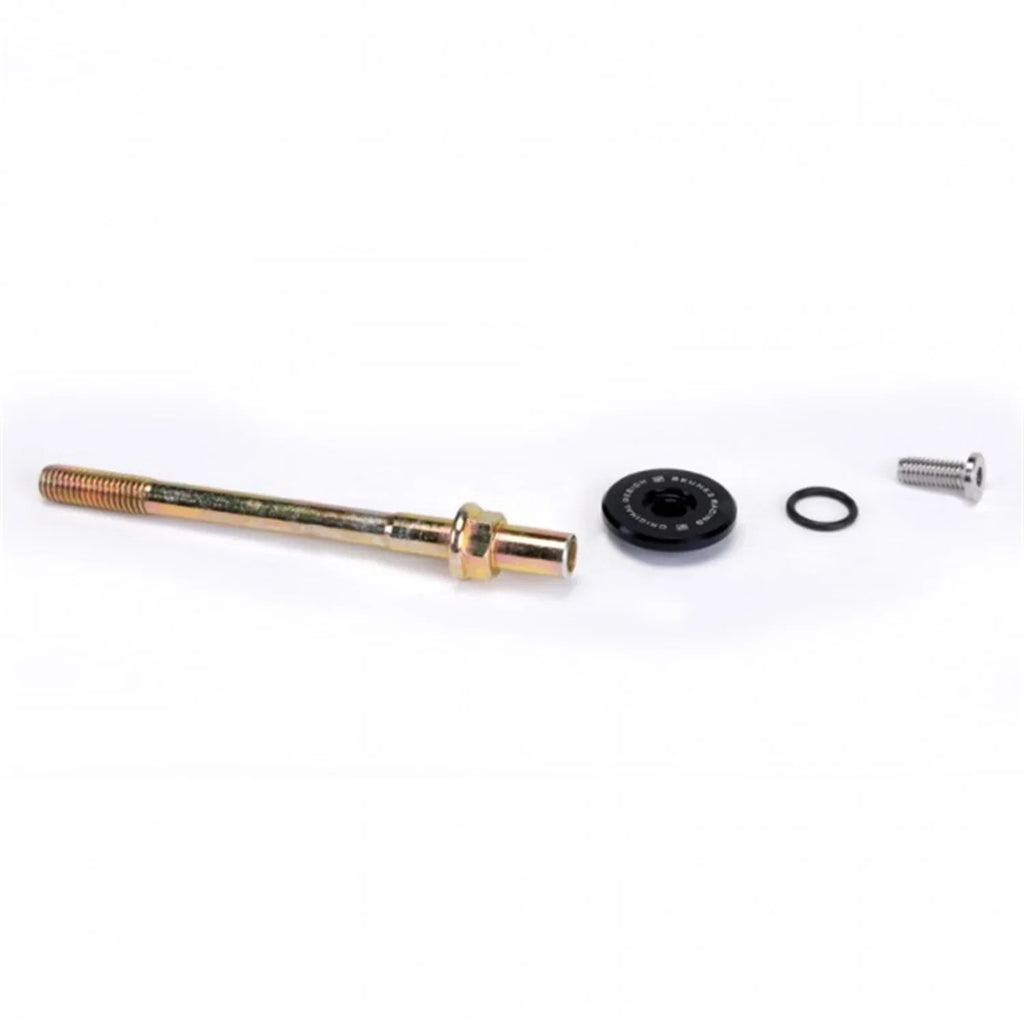 Skunk2 Racing 649 05 0125 Engine Bay Dress Up Valve Cover Hardware Kit Fits select: 2003-2011 HONDA ELEMENT, 2004-2008 ACURA TSX