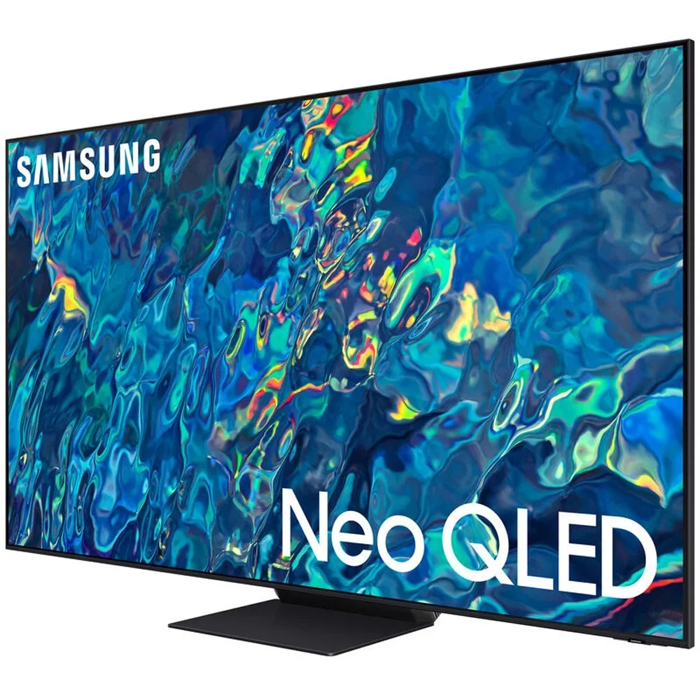 QN55QN95BA 55 Inch Neo QLED 4K UHD HDR TV (2022) with DIRECTV STREAM Bundle