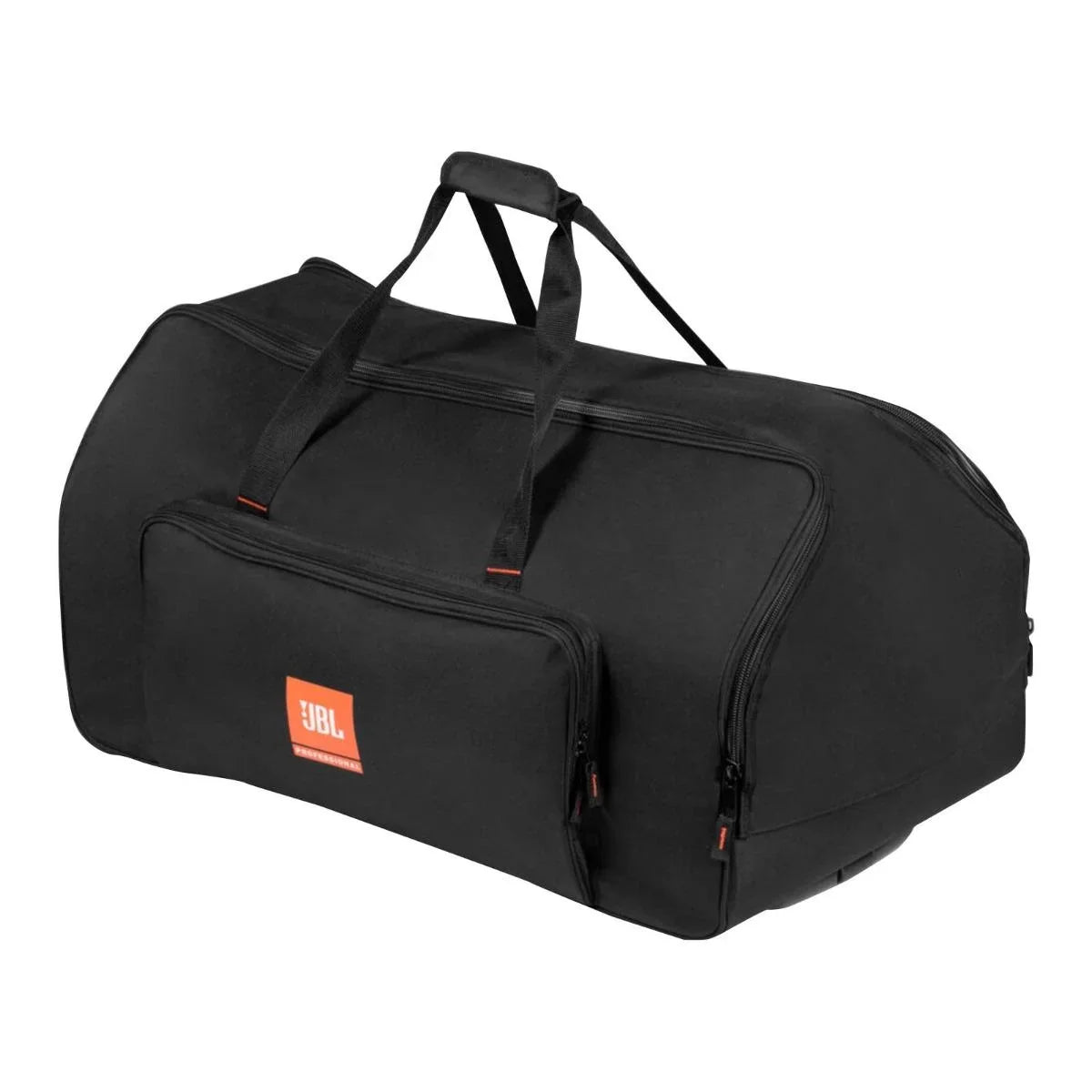 JBL Bags EON715-BAG-W Tote Bag with Wheels for EON715 Speaker 2-Pack