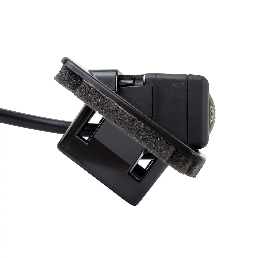 Master Tailgaters Replacement for Mazda 3 Sedan (14-16) New Backup Camera OE# BHN167RC0, BHN167RC0A