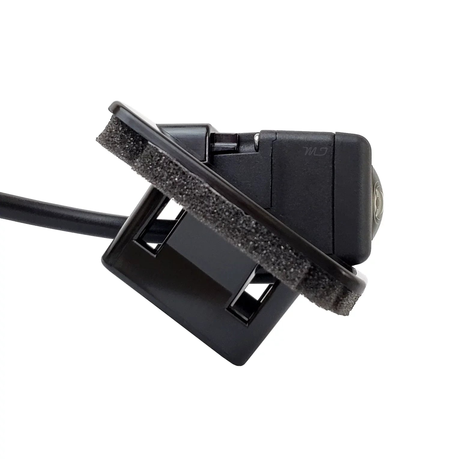 Master Tailgaters Replacement for Mazda 3 Sedan (14-16) New Backup Camera OE# BHN167RC0, BHN167RC0A