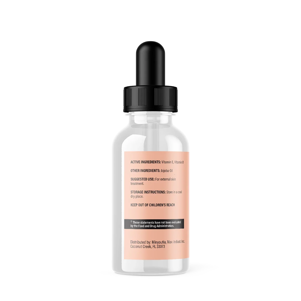 (3 Pack) Flawless Skin