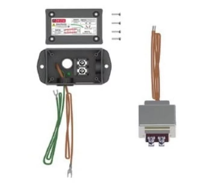 Delta 063267A Ac Filter & Transformer Kit