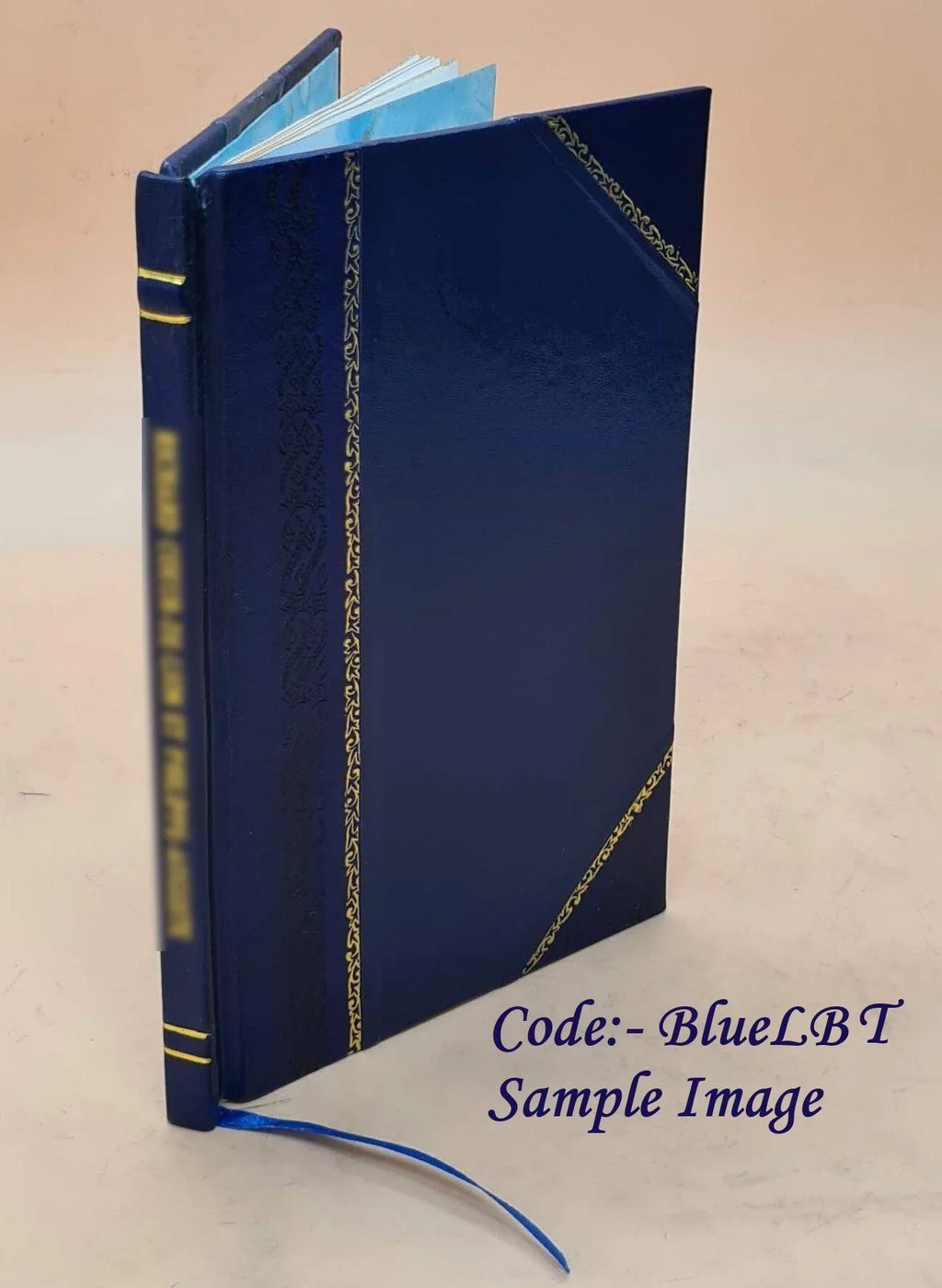 Two Old Faiths 1891 [Leather Bound]