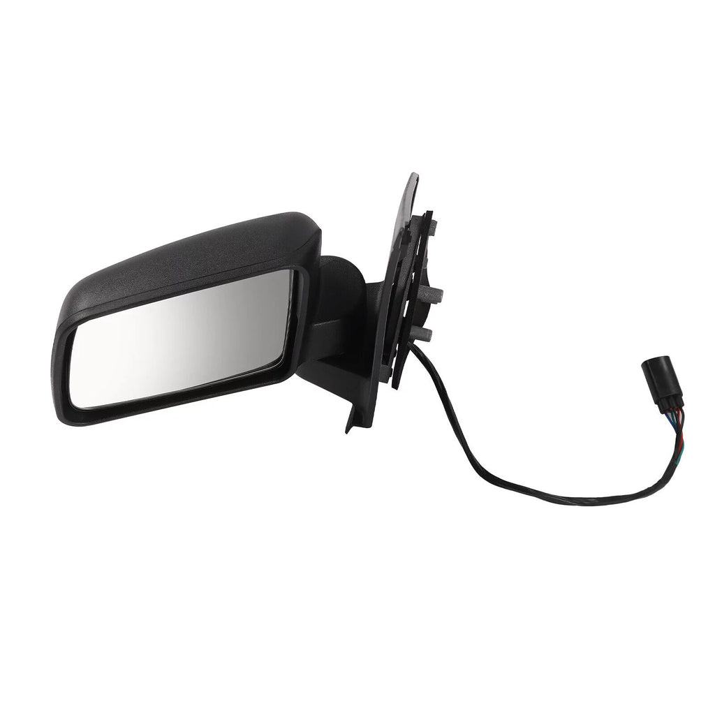 Heated Rear View Mirror for 2010-2011 Ford Transit Connect Left Driver Side