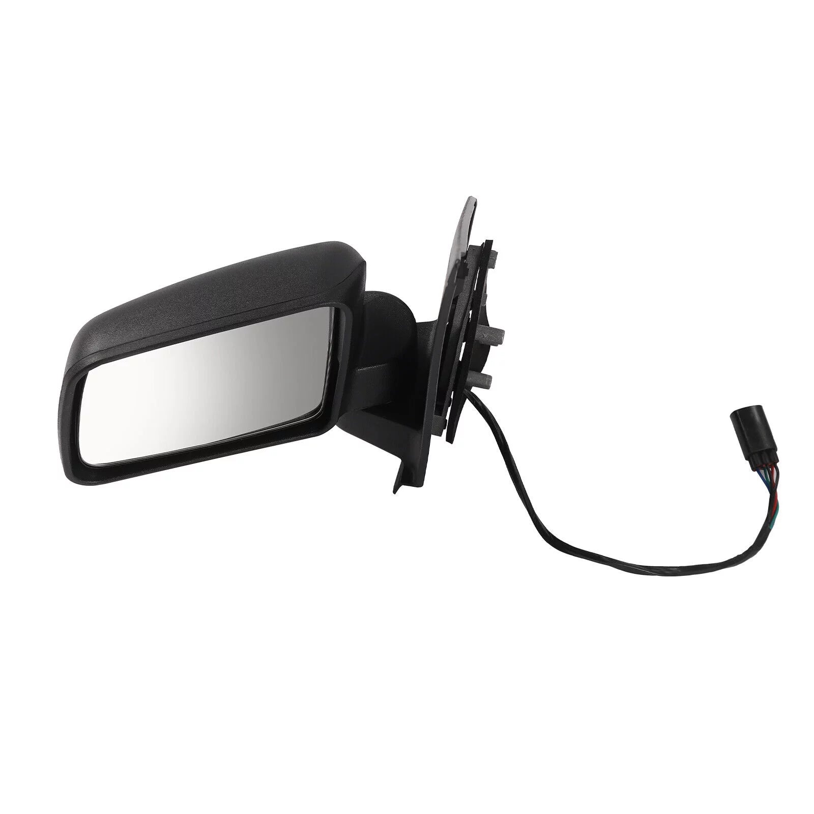 Heated Rear View Mirror for 2010-2011 Ford Transit Connect Left Driver Side