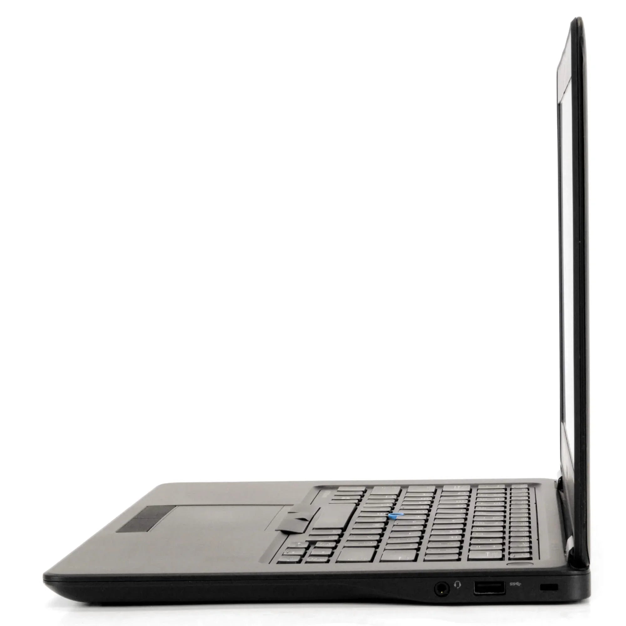 Latitude E7450 Notebook Computer, 2.90 GHz i5 Dual Core Gen 5, 4GB DDR3 RAM, 120GB Solid State Drive (SSD) SSD Hard Drive, Windows 10 Professional 64Bit, 14" Monitor Pre-owned