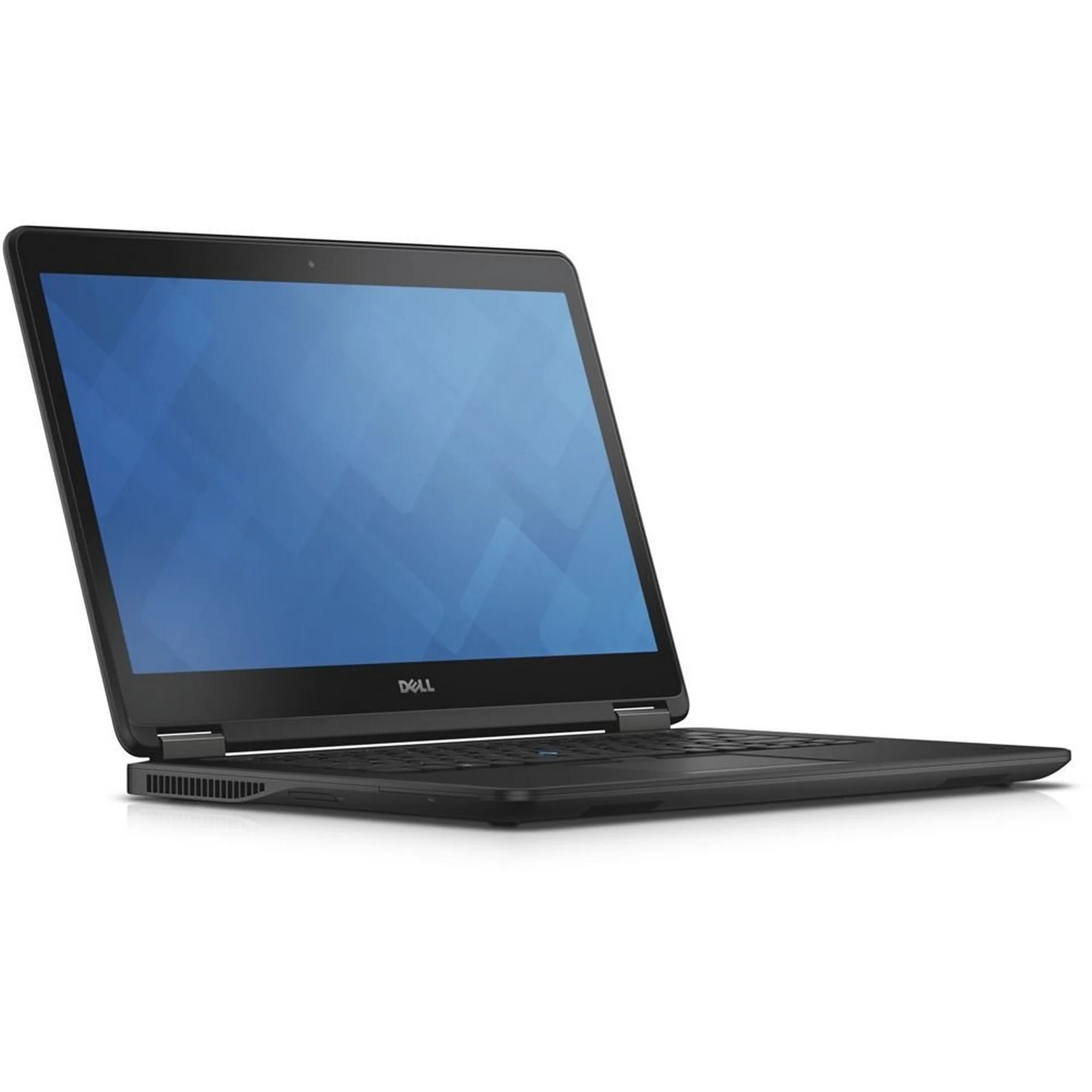 Latitude E7450 Notebook Computer, 2.90 GHz i5 Dual Core Gen 5, 4GB DDR3 RAM, 120GB Solid State Drive (SSD) SSD Hard Drive, Windows 10 Professional 64Bit, 14" Monitor Pre-owned