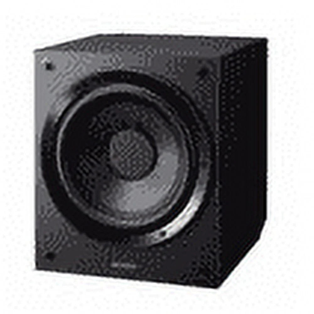 Complete Speaker System with SSCS3 (2), SSCS5, SSCS8, SACS9