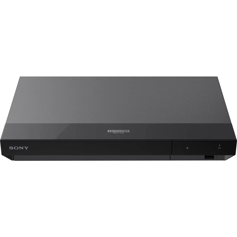 Open Box UBP-X700M 4K Ultra HD Home Theater Streaming Blu-ray Player with HDMI Cable