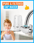 Pure Agua - Advanced Fluid Filter & Softener