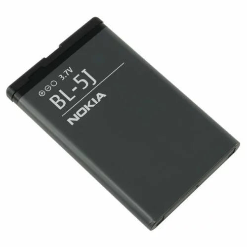NEW Nokia LUMIA 520T Li-ion OEM Cell Phone Battery 1430mAh 3.7V 5.3Wh