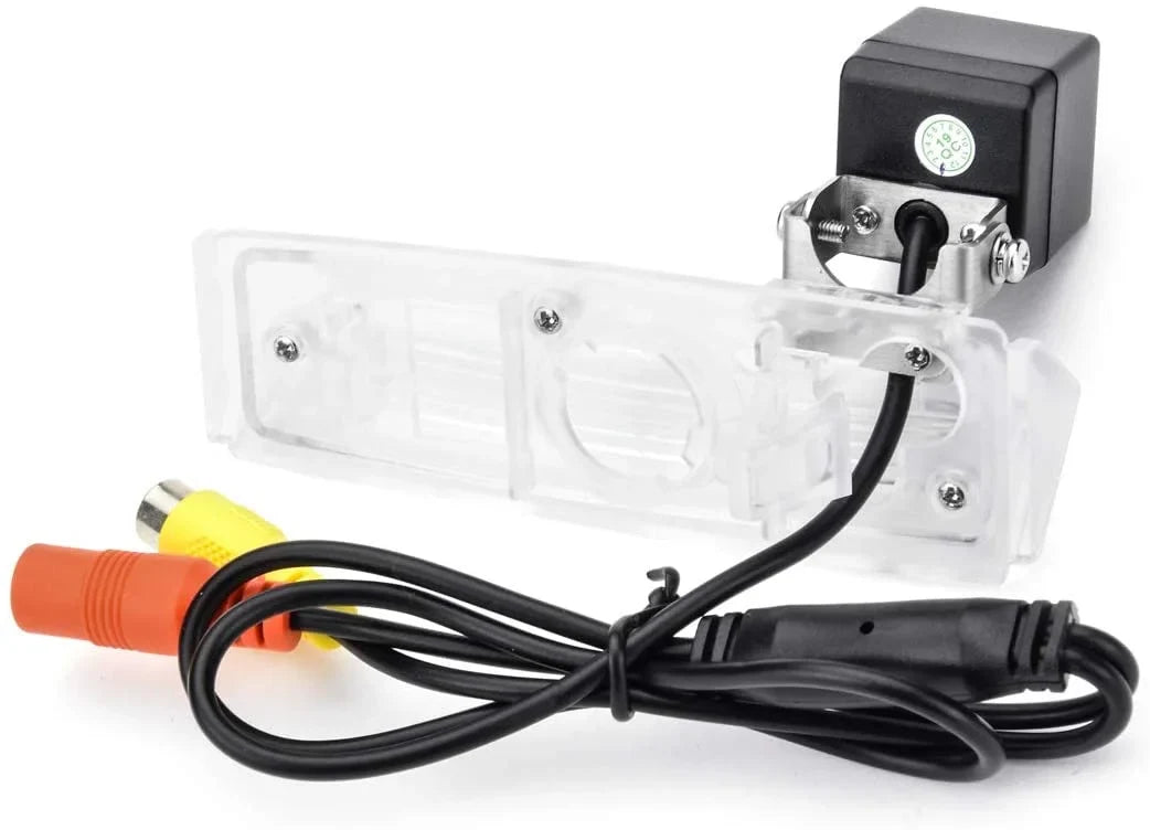 aSATAH 12 Adjustable Angle Car Rear View Camera for Lexus IS300 IS200 ES300 ES330 GS300 GS400 GS430 LS430 HS250h