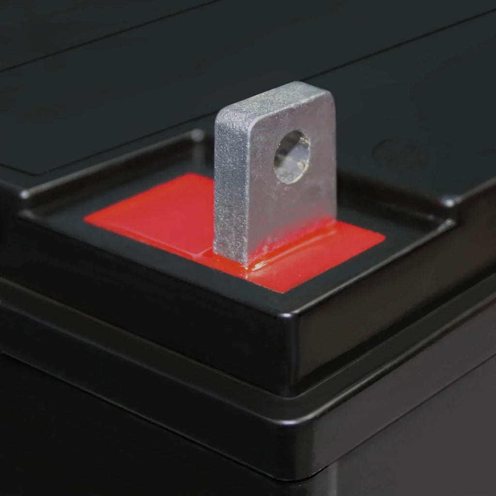 ML-U1 200CCA Battery for Bobcat by Textron ZT-226 ES Zero-Turn Mower