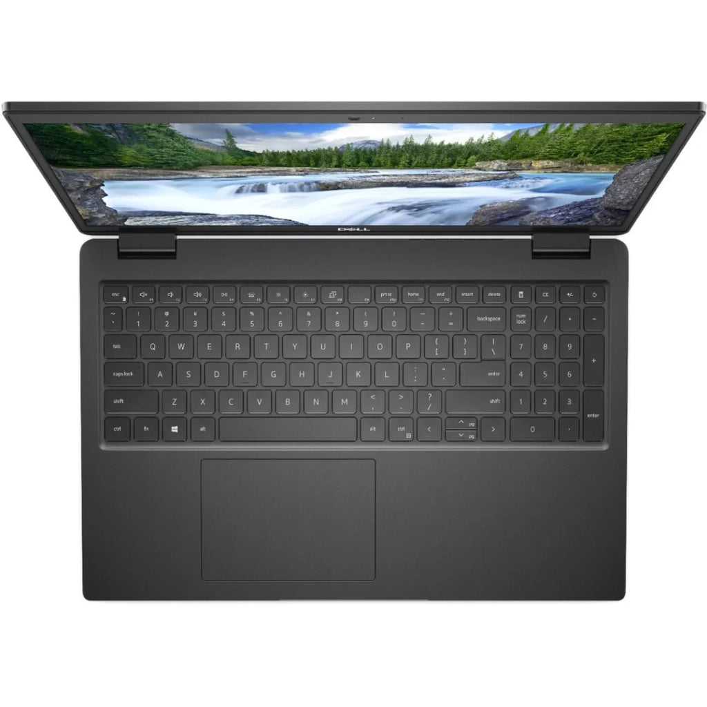 Latitude 3520 - 15.6" - Core i7 1165G7 - 8 GB RAM - 256 GB SS (8604F)