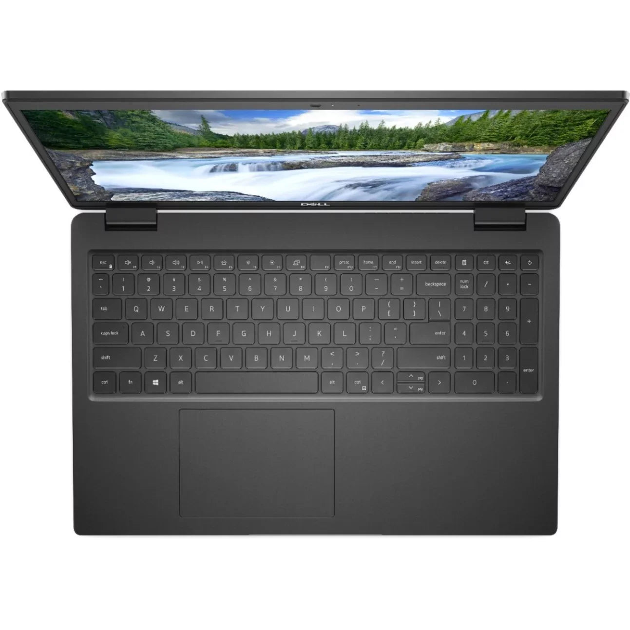 Latitude 3520 - 15.6" - Core i7 1165G7 - 8 GB RAM - 256 GB SS (8604F)