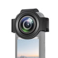 Lens Protective Cover for Panoramic Camera - Compatible with Insta360 X3 Camera