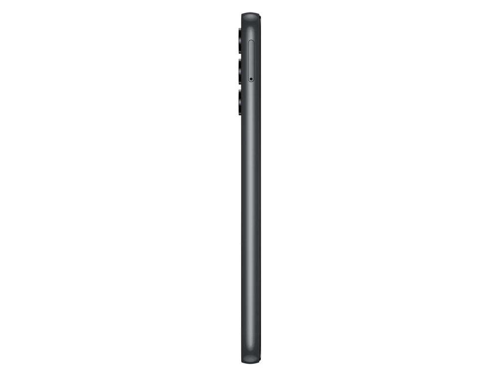 Restored Galaxy A14 5G Unlocked 64GB Black 5G Smartphone At A Smart Price (Refurbished)