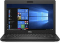 Latitiude Notebook E5280/ 12.5" LCD/ Core i7 7600U 2.8Ghz/ 16GB DDR4 Ram/ 256GB SSD M.2/ Windows 10 Pro