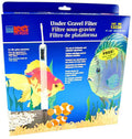 Lees Original Undergravel Filter [Aquarium, Filters Undergravel] 36" Long x 12" Wide (30 Gallons)