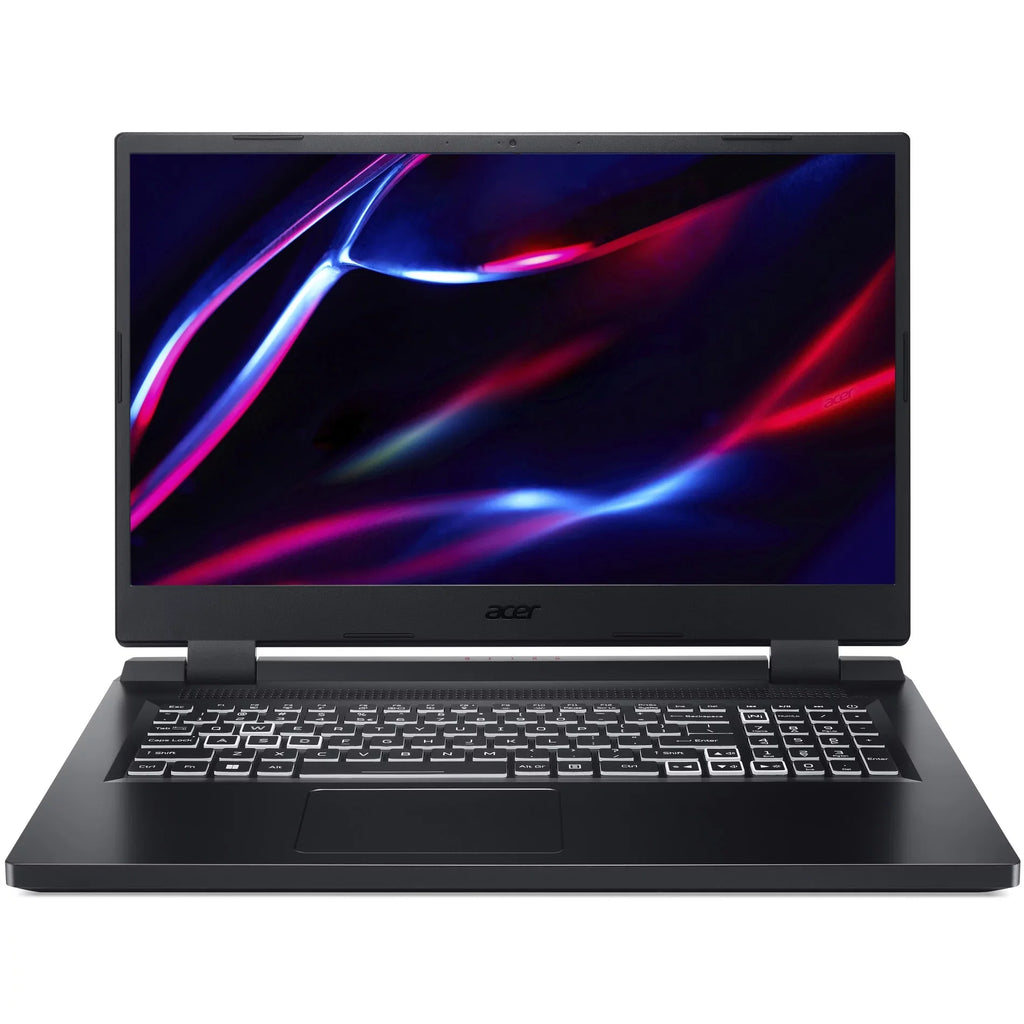 Restored Nitro 5 - 15.6" Mobile pc Core i5-12500H 2.50GHz 8GB RAM 512GB SSD W11H (Refurbished)