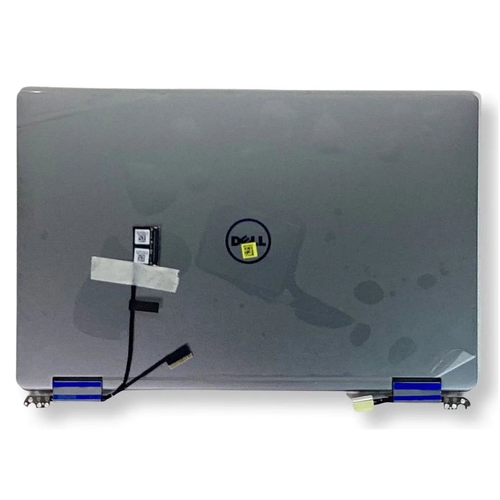 XPS 13 9365 13.3 Display FHD LCD Display Complete Assembly Silver NPF60 (New)