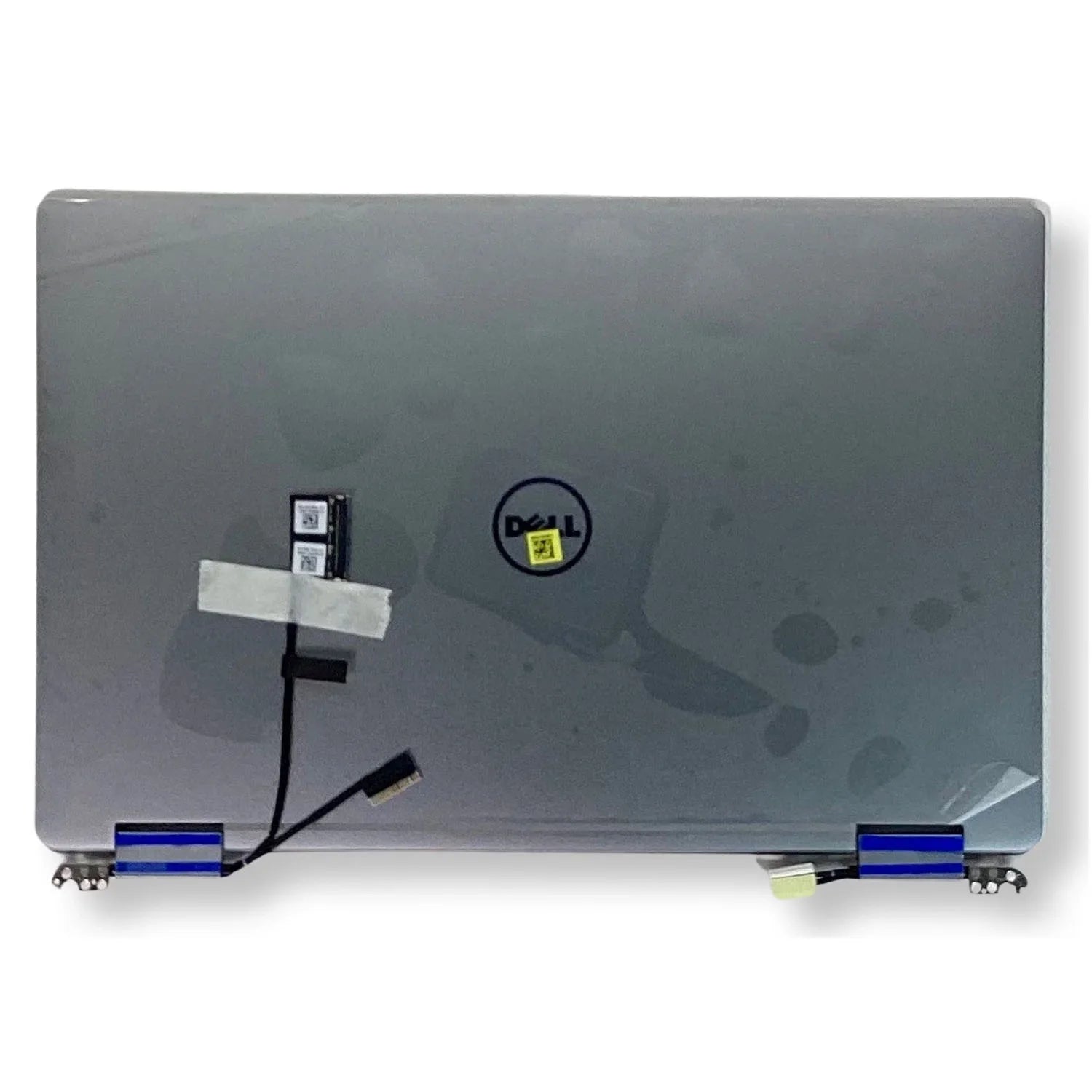 XPS 13 9365 13.3 Display FHD LCD Display Complete Assembly Silver NPF60 (New)