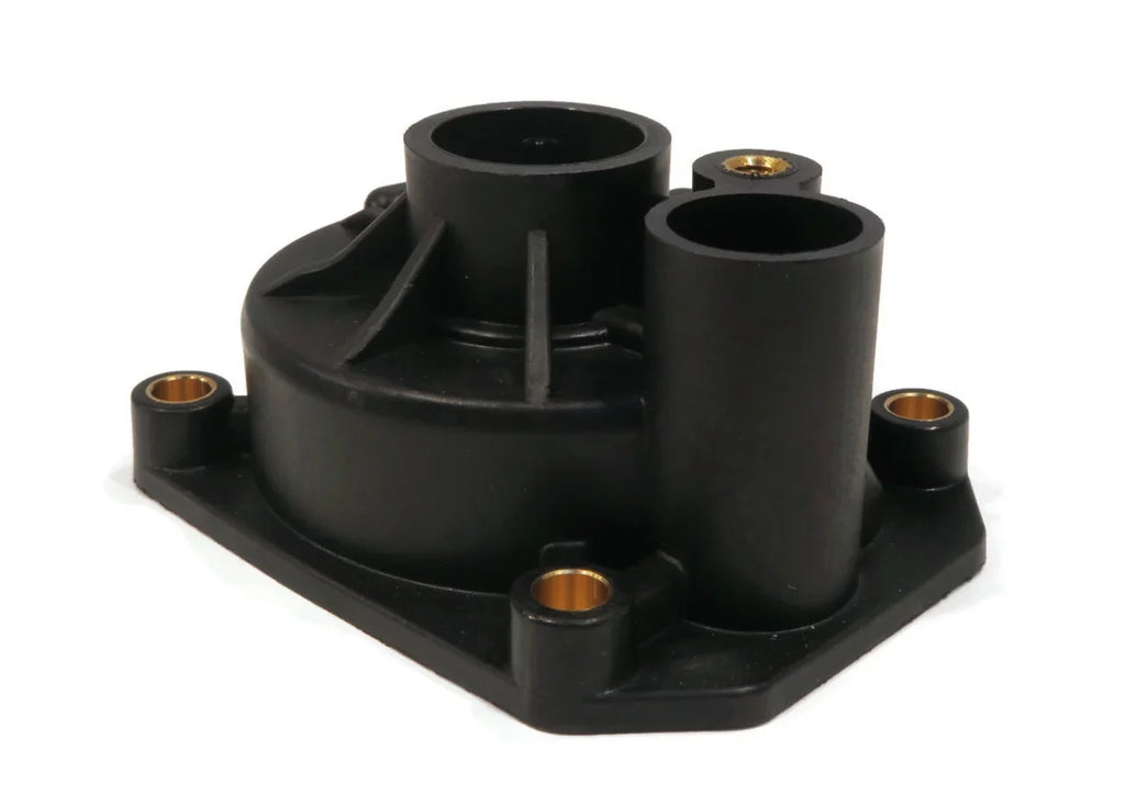 The ROP Shop | Liquid Pump Impeller, Housing Kit For Johnson, Evinrude 0391049, 391049 Outboard