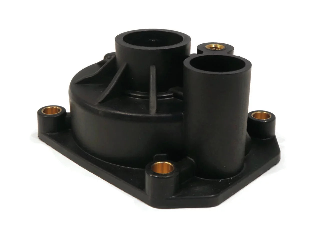 The ROP Shop | Liquid Pump Impeller, Housing Kit For Johnson, Evinrude 0391049, 391049 Outboard