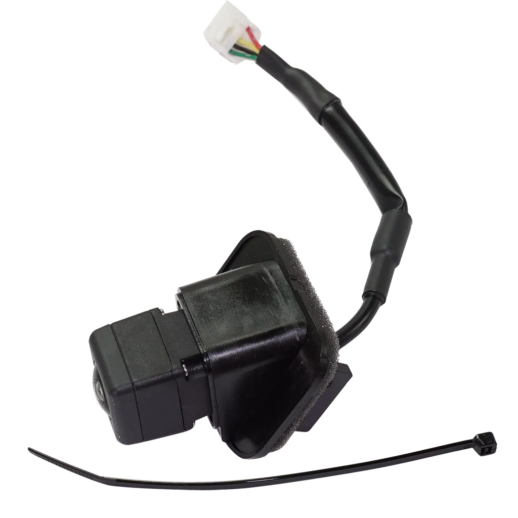 Back Up Camera Compatible with 2014-2015 Mazda 6