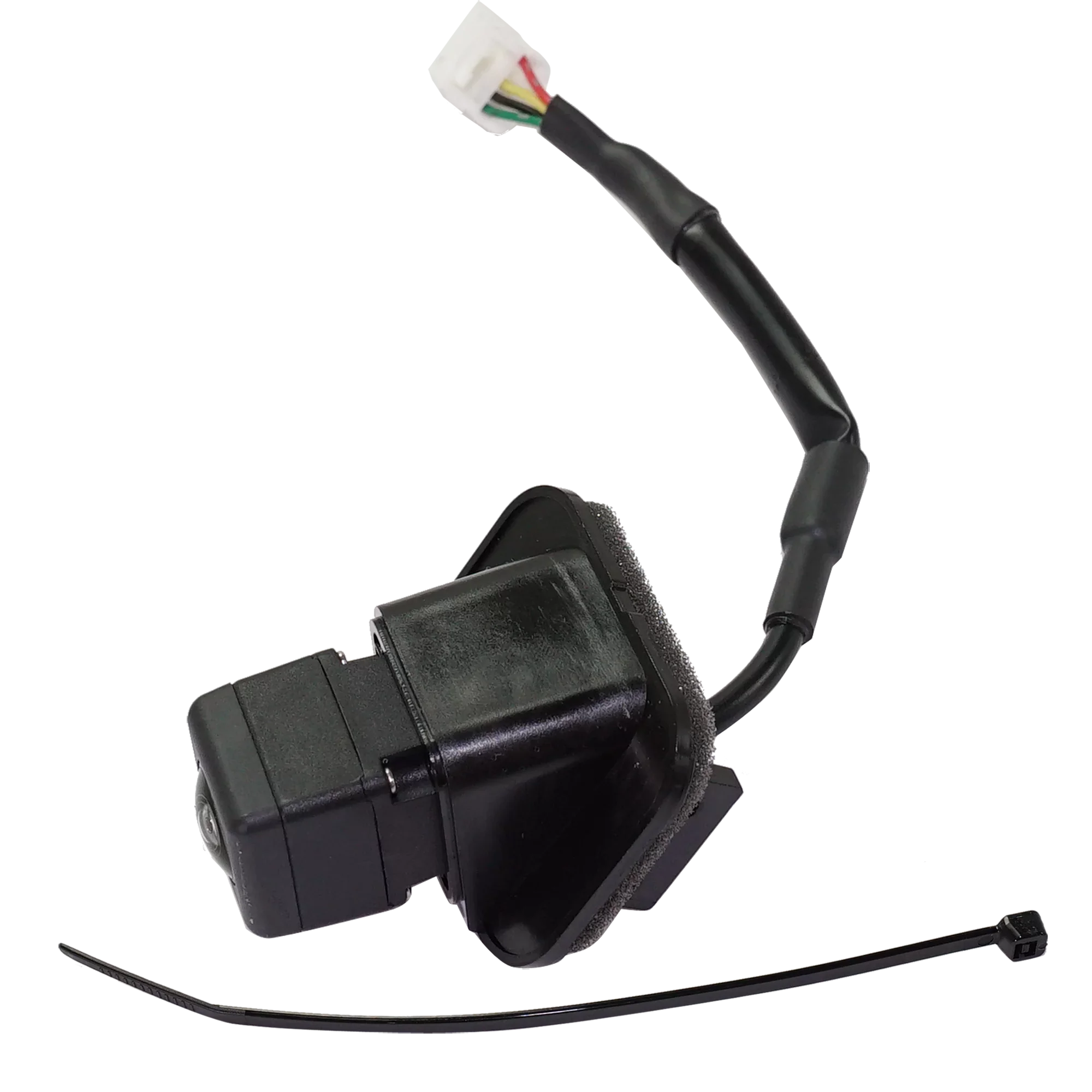 Back Up Camera Compatible with 2014-2015 Mazda 6