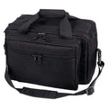 Bulldog Cases Deluxe X-Large Range bag w/ Pistol Rug