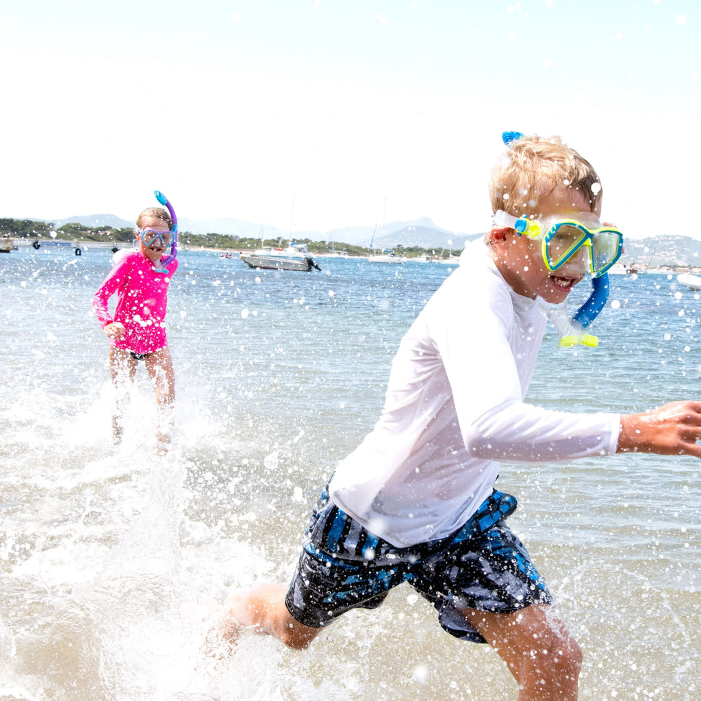 Pakala Snorkel Set