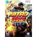 Nitrobike - Nintendo Wii