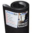 NordicTrack T 6.7C 250231 Treadmill Running Belt 1ply Sand Blast