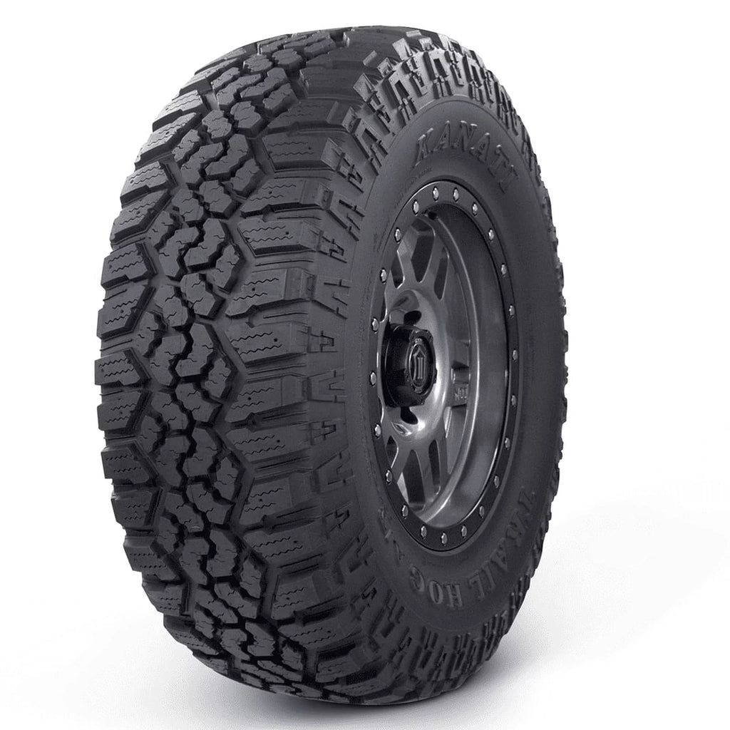 Kanati Trail Hog All Terrain LT305/70R18 126/123Q E Light Truck Tire