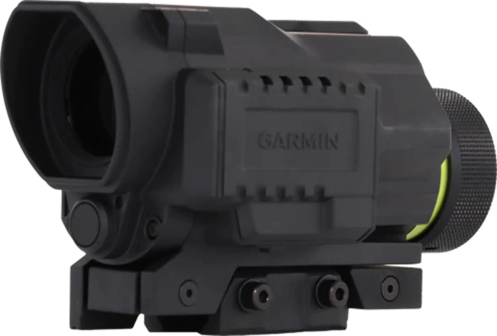 Ravin Xero X1i Integrated - Crossbow Scope By Garmin Black