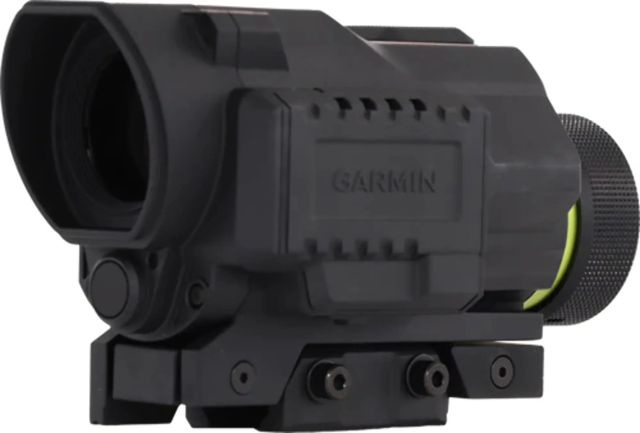 Ravin Xero X1i Integrated - Crossbow Scope By Garmin Black